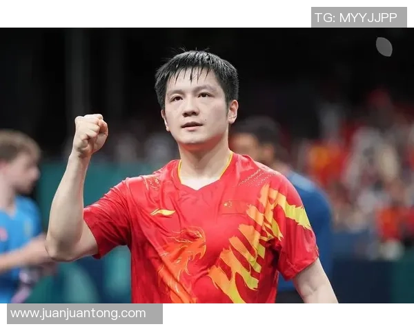 上海乒乓球队逆袭之旅欧锦赛特别报道展现拼搏精神与团队力量